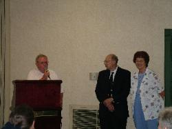 Kansas City annual meeting — photograph 3