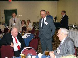Kansas City annual meeting — photograph 10